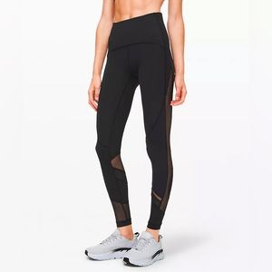 Lululemon Clear the Court Tight 28"